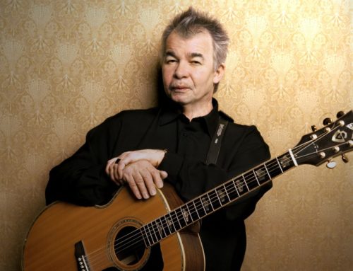 A John Prine Primer: Music and Stories of a Modern Day Mark Twain