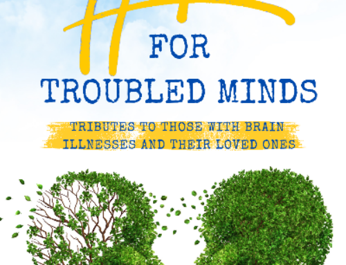 Generating Hope for Troubled Minds