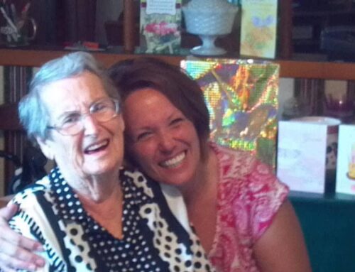 Hope Remains: My Sister April, A Psych Nurse Who Follows Her Heart