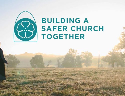 Sisters of the Little Way: Building a Safer Church Together