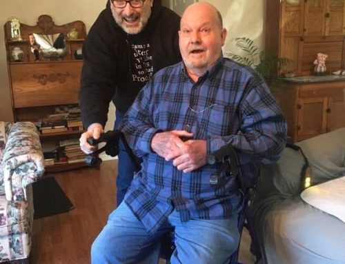 Our Prodigal Father: A Father’s Day Reflection