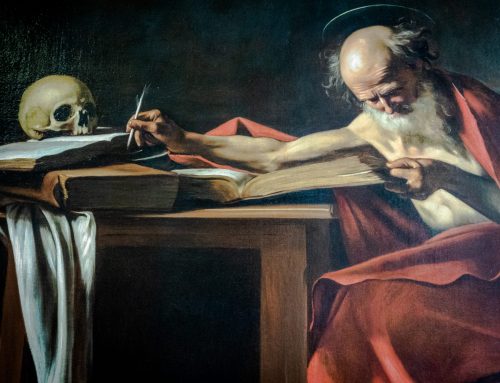 St. Jerome: The Saint Who Made Scripture Accessible