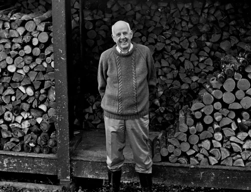Wendell Berry Is Dead. Long Live Wendell Berry.